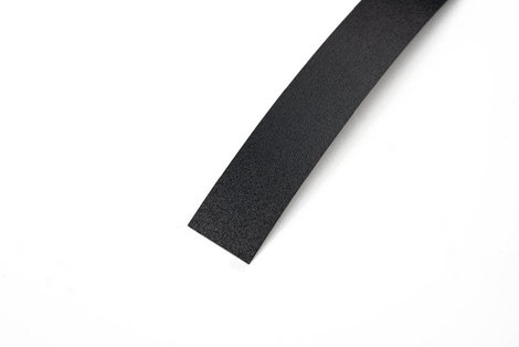 Black PVC Edgebanding Product Image