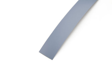 Oxford Grey PVC Edgebanding Product Image