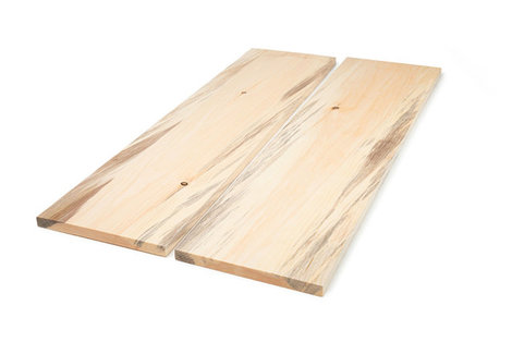 Eastern White Pine Stained Lumber Product Image