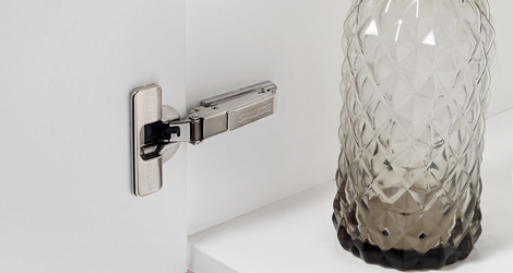 HINGES AND PLATES
