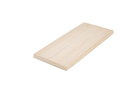 Poplar Lumber Product Image