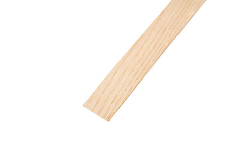 White Ash Veneer Edgebanding Product Image