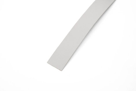 Custom Grey Melamine Edgebanding Product Image