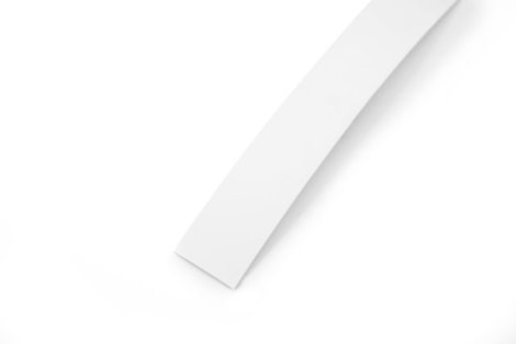Cloud White PVC Edgebanding Product Image