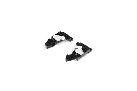 Undermount  Narrow Slide Clips Product Image